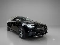 Usado Mercedes E300 306 CV (225 kW) 2022 Negro Familiar