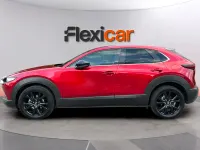 Usado Mazda CX-30 Homura-Line 150 CV (110 kW) 2024 Rojo SUV