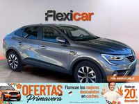 Occasion Renault Arkana Evolution 140 PK (102 kW) 2023 Grijs SUV