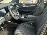 Usado BYD Sealion 7 Comfort 230 kW (313 CV) 2025 Negro SUV