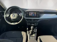 Usado Skoda Kamiq Selection 115 CV (84 kW) 2024 Rojo SUV