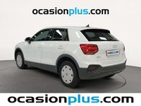 Usado Audi Q2 116 CV (85 kW) 2022 Blanco SUV