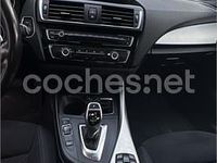 Usado BMW 125 Performance 218 HP (160 kW) 2015 Preto Citadino