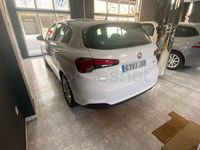 Usado Fiat Tipo Easy 95 CV (69 kW) 2017 Blanco Familiar