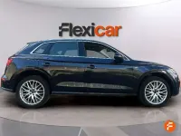 Usado Audi Q5 163 HP (119 kW) 2020 Preto SUV