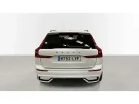 Usado Volvo XC60 455 CV (334 kW) 2022 Blanco SUV