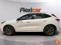 Usado Ford Kuga ST-Line 225 CV (165 kW) 2022 Blanco SUV