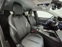 Usado Peugeot 308 Allure 180 CV (132 kW) 2022 Verde Berlina