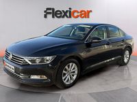 Brugt VW Passat Advance 120 HK (88 kW) 2017 Sort Sedan