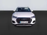 Usado Audi Q3 Advanced 150 CV (110 kW) 2022 Blanco SUV