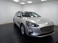 Usado Ford Focus Active 126 CV (92 kW) 2021 Gris Berlina