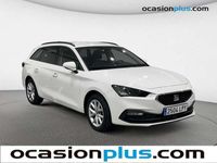 usado Seat Leon ST 2.0TDI CR S&S Style DSG-7 150