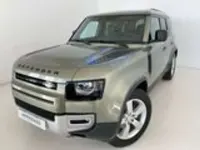 Usado Land Rover Defender S 249 CV (183 kW) 2025 SUV