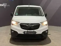 Usado Opel Combo S 99 CV (72 kW) 2019 Blanco Monovolumen