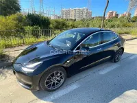 Usado Tesla Model 3 258 kW (351 CV) 2020 Eléctrico Berlina