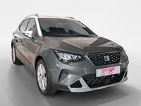 Usado Seat Arona Xperience 115 CV (84 kW) 2025 Blanco SUV