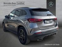 Używany Mercedes GLA200 150 KM (110 kW) 2025 Szary SUV