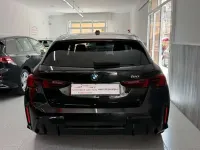 Usado BMW 120 M Sport 170 CV (125 kW) 2025 Negro Utilitario