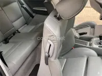 Usado BMW 318 143 CV (105 kW) 2004 Azul Coupe