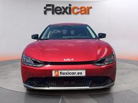 Usado Kia EV6 Air 169 kW (231 CV) 2023 Rojo SUV