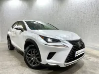 Usado Lexus NX300h Executive Line 197 CV (144 kW) 2020 Blanco SUV