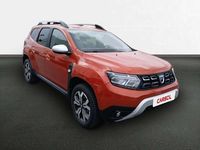 Usado Dacia Duster Prestige 116 CV (85 kW) 2022 Naranja SUV