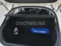 Usado Citroën C4 Business Class 99 CV (72 kW) 2016 Blanco Berlina
