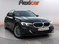 Usado BMW 320e 190 CV (139 kW) 2023 Gris Familiar