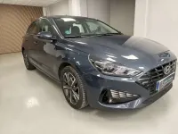Usado Hyundai i30 110 CV (80 kW) 2021 Utilitario