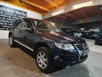 Occasion VW Touareg R 174 ch (127 kW) 2007 Noir SUV