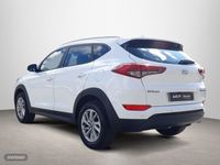 usado Hyundai Tucson 1.6 GDi BlueDrive Link 4x2