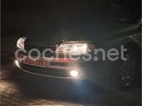 Usado Renault Laguna II Expression 120 CV (88 kW) 2002 Gris / plata Berlina