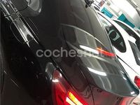 Usado Mercedes CLA250 218 CV (160 kW) 2017 Negro Berlina