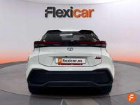 Usado Toyota C-HR Advance 140 CV (102 kW) 2024 Blanco SUV