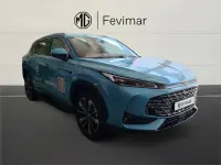 Nuevo MG HS Comfort 272 CV (200 kW) 2026 Otro SUV