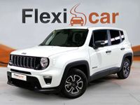 usado Jeep Renegade 1.0G 88kW Limited 4x2 Gasolina en Flexicar Lleida