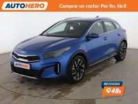 Usado Kia XCeed 141 CV (103 kW) 2023 Azul SUV