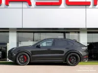 Usado Porsche Cayenne Turbo E-Hybrid 739 CV (543 kW) 2024 Negro SUV