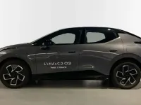 Usado Lynk & Co 02 200 kW (272 CV) 2026 Negro SUV