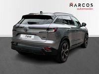 Usado Renault Austral Techno Esprit Alpine 200 CV (147 kW) 2023 Blanco SUV