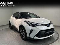 Usado Toyota C-HR Advance 184 CV (135 kW) 2022 Blanco SUV