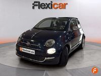 Usado Fiat 500 Dolcevita 70 CV (51 kW) 2022 Azul