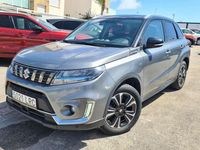 Usado Suzuki Vitara 129 CV (94 kW) 2021 Gris SUV