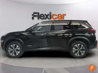 Usado Nissan X-Trail N-Connecta 213 CV (156 kW) 2024 Negro SUV