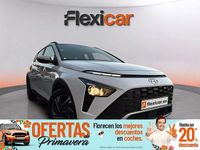 Usado Hyundai Bayon 84 CV (61 kW) 2021 Blanco SUV