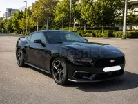Usado Ford Mustang GT 450 CV (330 kW) 2024 Negro Coupe
