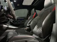 Usado Audi RS3 Premium 400 CV (294 kW) 2023 Gris / plata Berlina