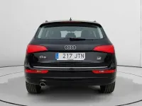 Usado Audi Q5 Advanced 150 CV (110 kW) 2016 SUV