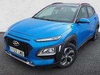 Usado Hyundai Kona 141 CV (103 kW) 2021 SUV