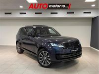 Usado Land Rover Range Rover Autobiography 510 CV (375 kW) 2023 Amethyst grey purple SUV